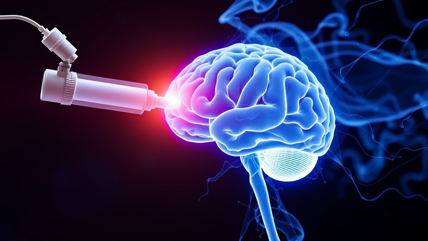 How Nitrous Oxide Could Revolutionize BBB Treatment Delivery for Patients