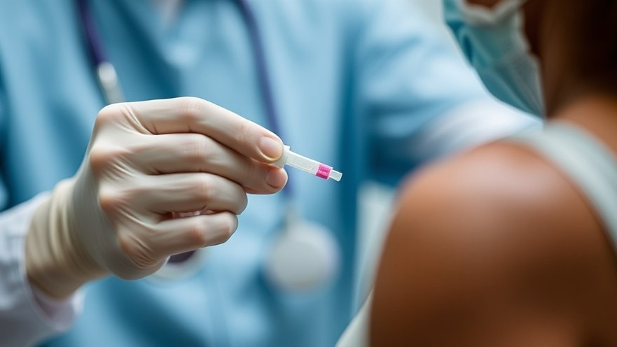 Empowering Health Practitioners: New Rapid Tests for Chagas Disease Diagnosis