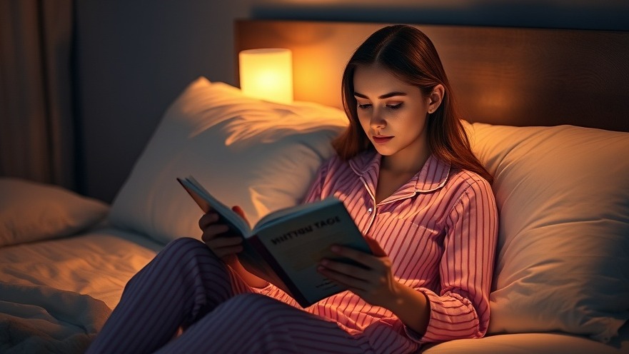Natural Ways to Improve Sleep: Essential Strategies for Patient Wellness