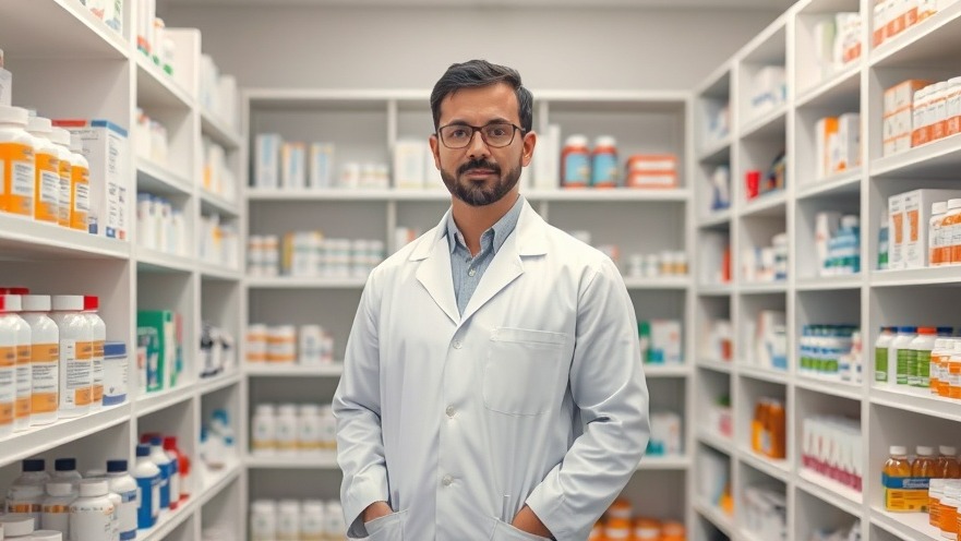 Transform Your Pharmacy Operations: Top Companies Offering Cost-Effective Automation Solutions