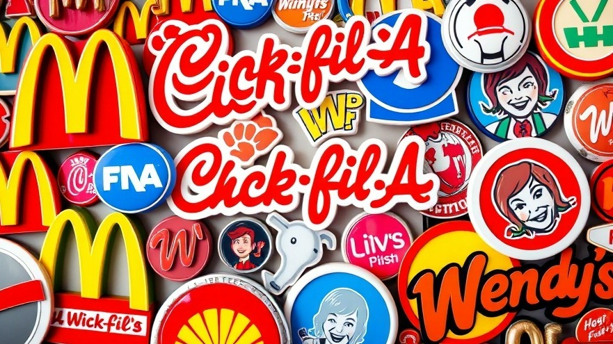 Why Fast-Food Slogans Are Key to Brand Success