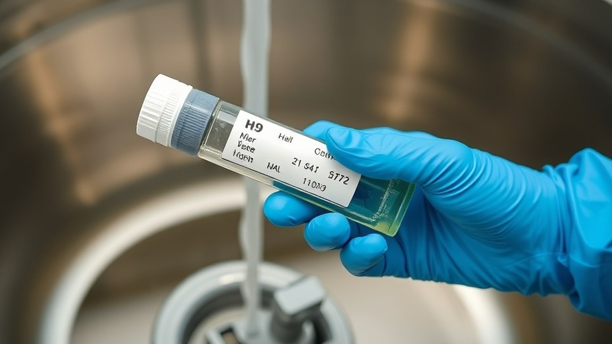 Unlocking Hospital Wastewater Epidemiology: A New Era for Concierge Practices