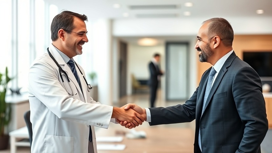 Essential Tips for Choosing the Best CPAs for Cardiology Practice Mergers and Acquisitions