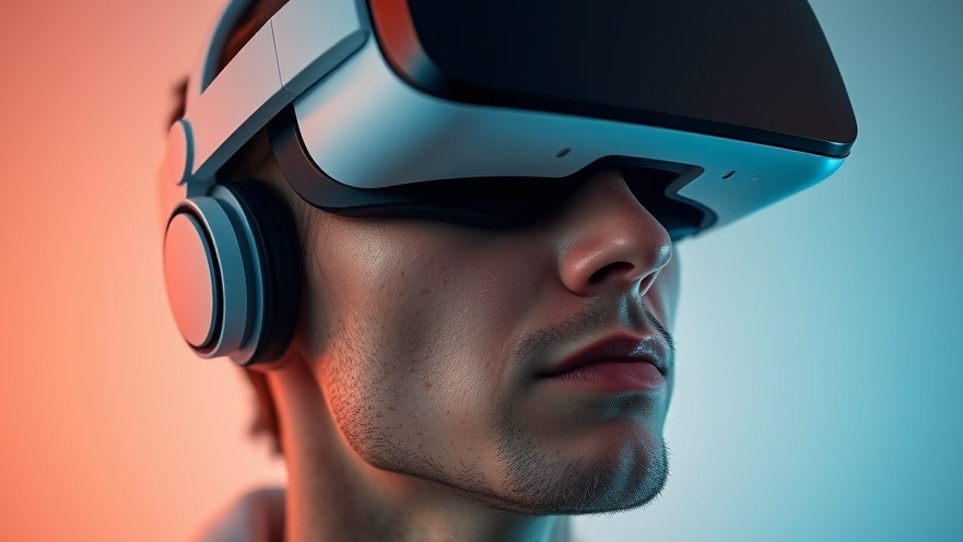 Unlocking Balance Rehabilitation: How VR Gaming Transforms Patient Care