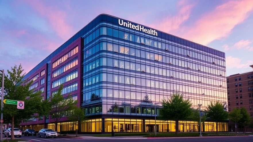 How UnitedHealth CEO Change Reflects Larger Trends in Patient Care and Practice Success