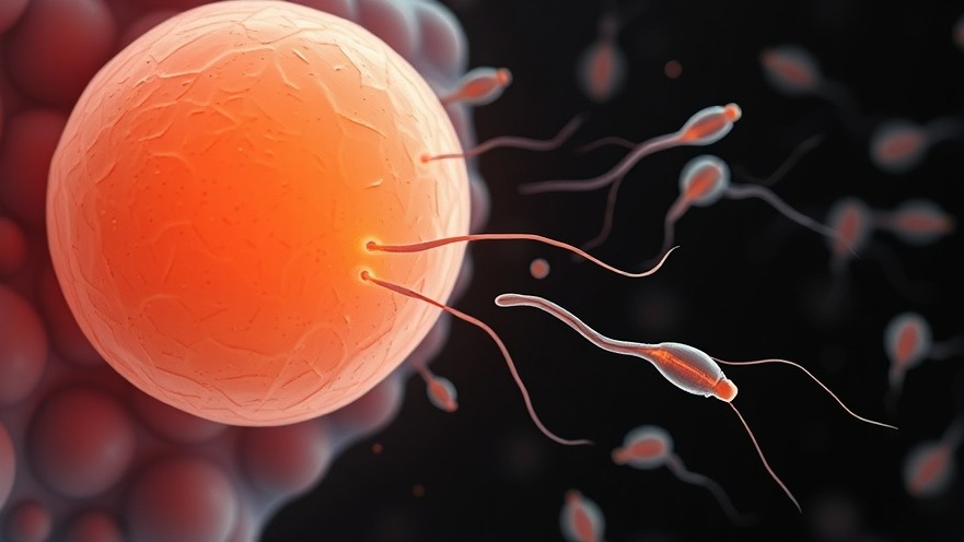 Essential Insights on Donor Egg Programs for Future Parents