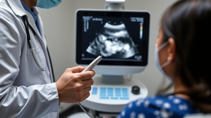 Universal Wireless Probe: Transforming Accessibility in Medical Imaging for Concierge Practices