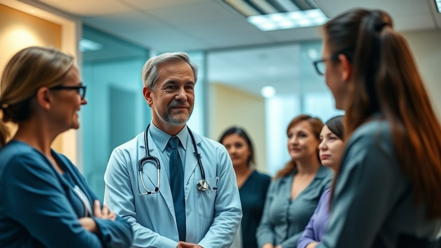 Navigating Trust in Experts: What Concierge Practices Should Learn from RFK Jr.