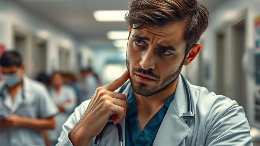Navigating the Physician Shortage Crisis: Insights for Concierge Practices
