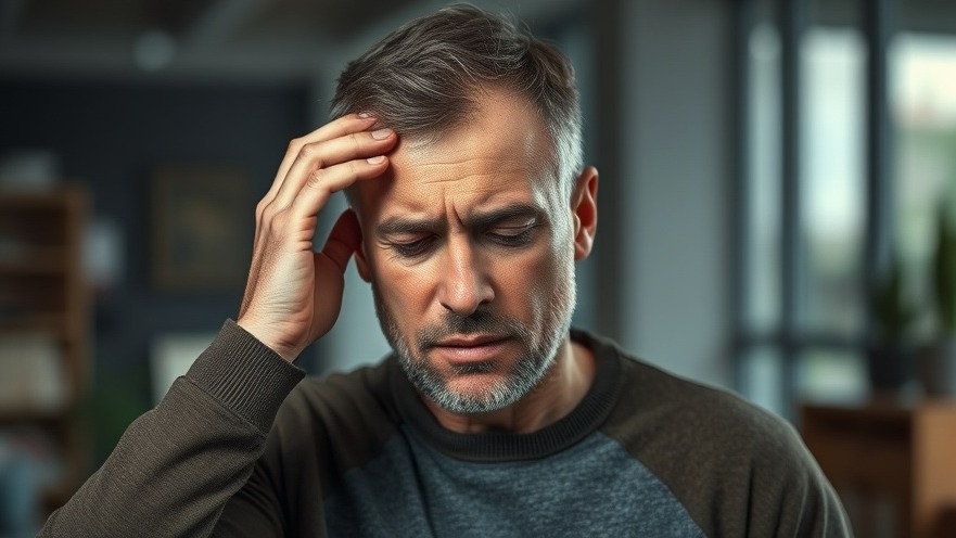 Could Memantine Be the Key to Alleviating Post-Traumatic Headaches?