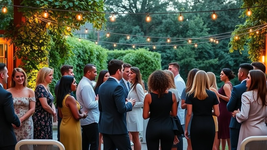 EElevate Your Wedding Guest Style: A Guide for Medical Professionals