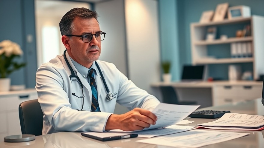 Why Concierge Physicians Should Reconsider Cash Balance Retirement Plans
