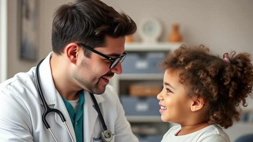 Pediatric Health Decline and Its Impact: What Concierge Practices Must Know