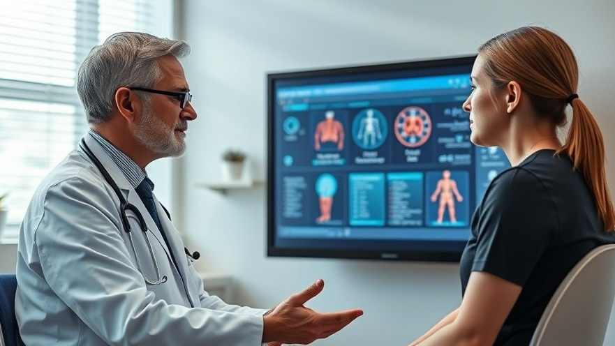 Complement 1's New $16M Funding Paves the Way for Cancer Lifestyle Modification
