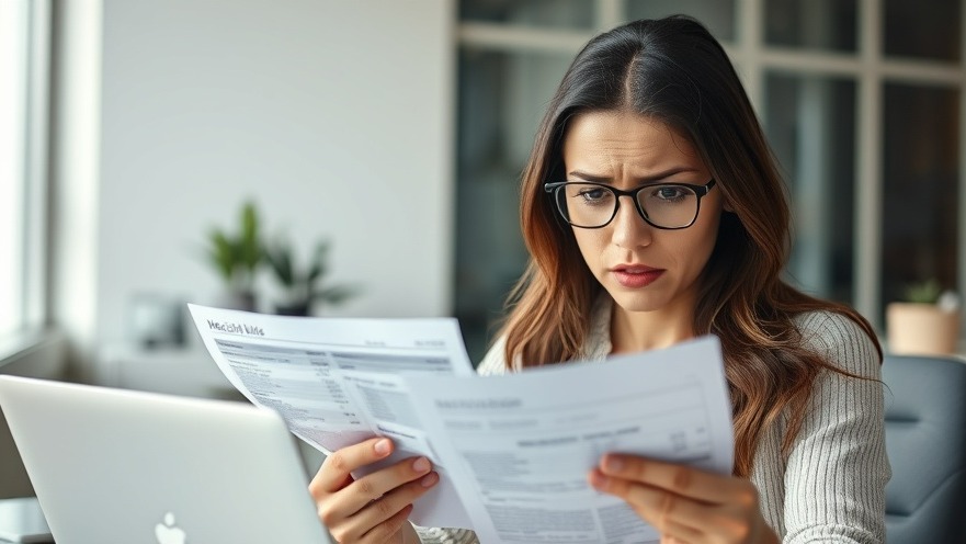 Cracking the Code: How Is My Lab Test Co-Pay Only $34.94?