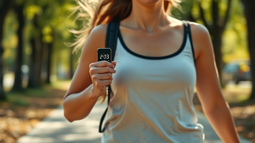 Unlocking Health Insights: How Pedometers Offer Reliable Measurements for Patients