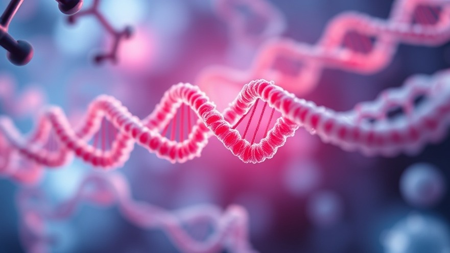 FDA Grants RMAT Designation to Gene Therapy: How It Impacts Patient Care