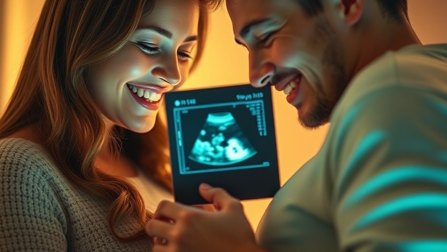Why Understanding Fetal Development in the First Trimester is Key for Concierge Practices