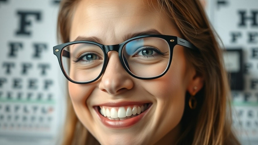 Discover How RevitalVision Therapy Can Transform Amblyopia Treatment for Adults