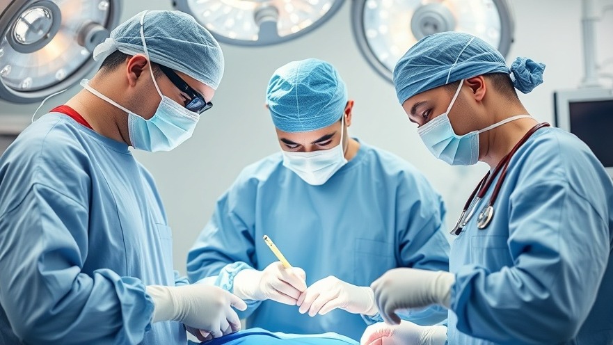 Exploring the New TEAM Model: Transforming Value-Based Surgical Care for Providers