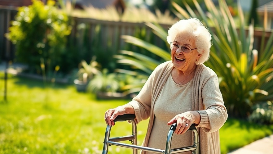Embracing Movement: Redefining Wellness for All Abilities