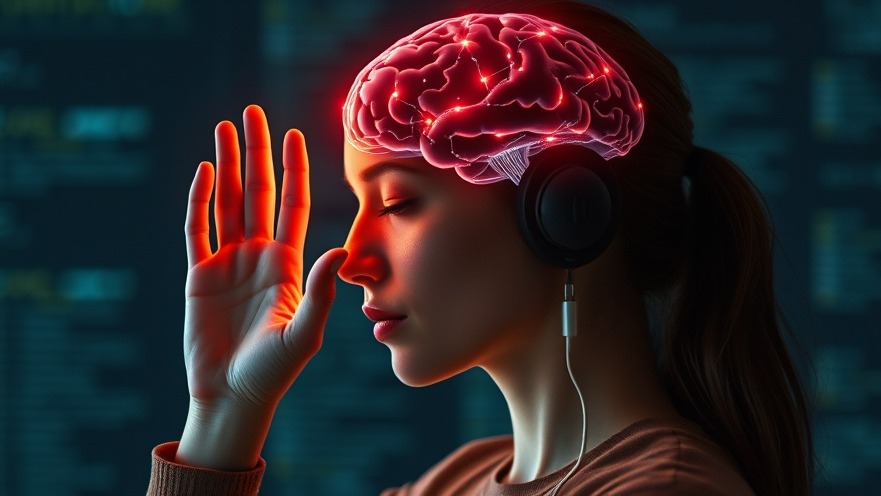 Cutting-Edge Brain-Computer Interface Transforms Paralyzed Users' Sense of Touch
