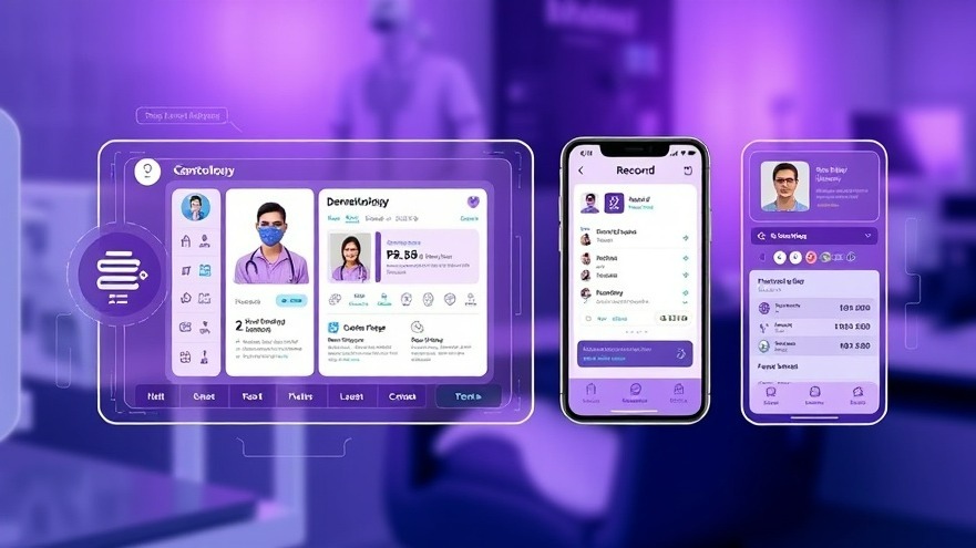 Explore the New AI-Powered Scribe Transforming Dermatology Documentation