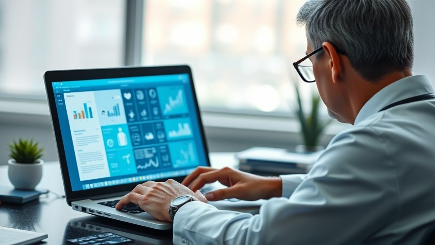 Unlocking Patient Engagement: Lifestyle Medicine Tools in Epic EHR