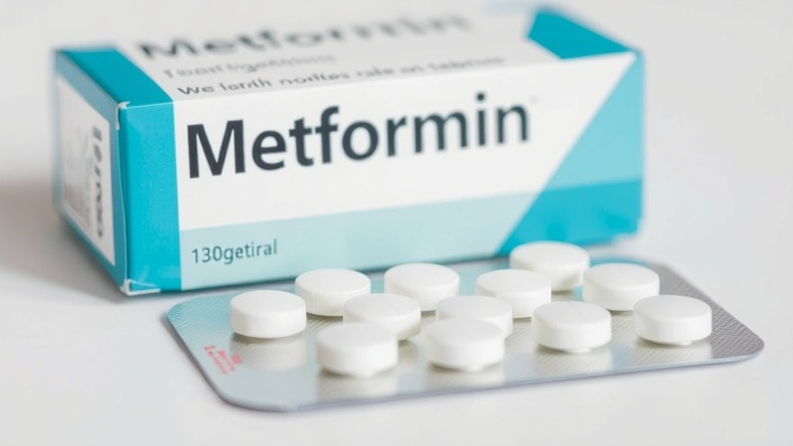 Can Metformin Become a Game-Changer in Preventing Blood Cancer for Millions?