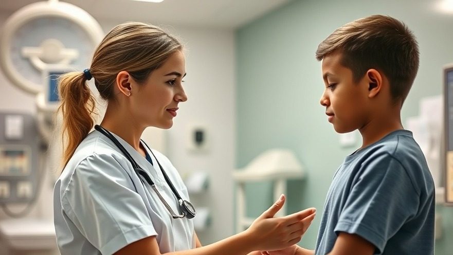 The Vital Role of Vaccines for Children with Kidney Conditions