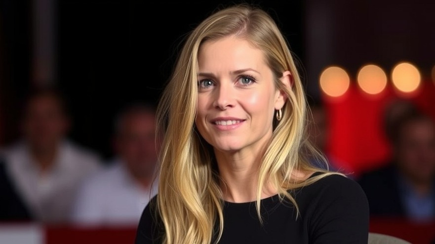 Gwyneth Paltrow's Complex Legacy: Insights from Her Biography
