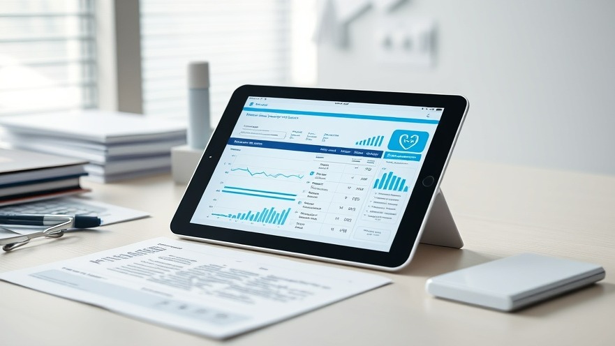Revolutionizing Patient Care: The Role of the Remote Monitoring Leadership Council