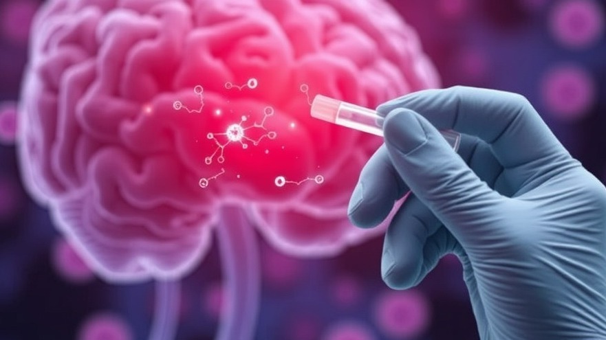 How the CRP Protein Test Transforms Bacterial Meningitis Diagnosis