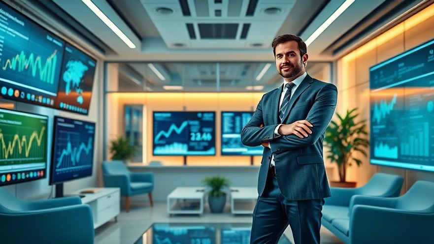 2025 Financial Insights for Healthcare: What CFOs Are Predicting for Future Success