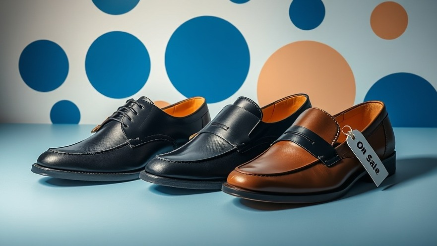 Save 67% Off Comfortable Dress Shoes for Health-Conscious Nomads