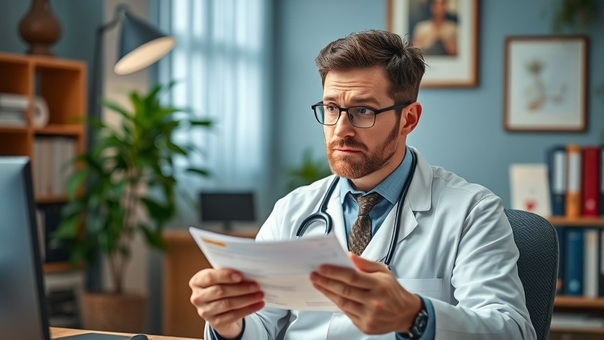 Comparing Compensation: Are You Underpaid as a Physician?
