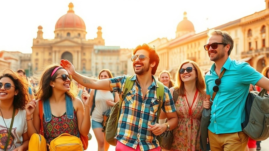 Embracing Radical Responsibility: Transform Your Travel Experience