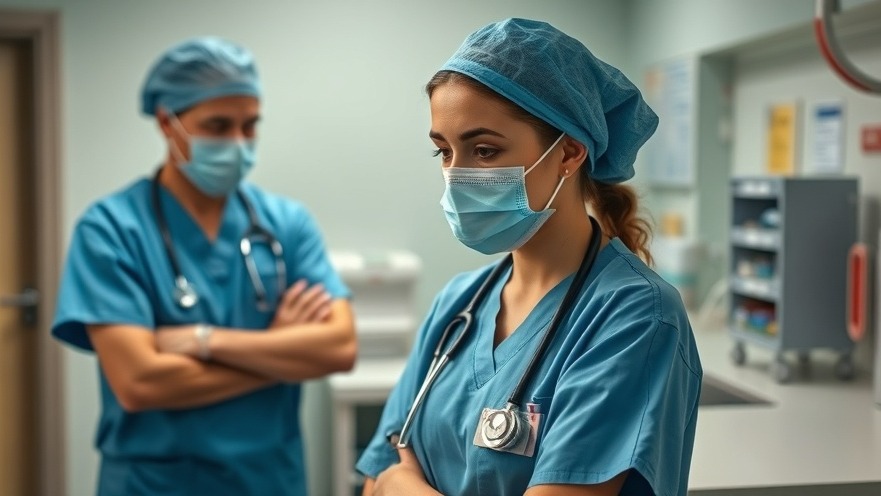 HHS Job Cuts: What Concierge Medical Practice Owners Must Know