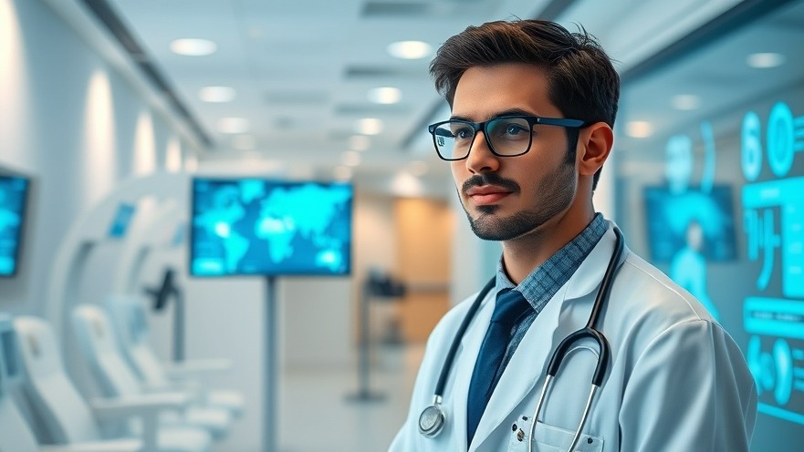 How Artificial Intelligence is Revolutionizing Concierge Medicine