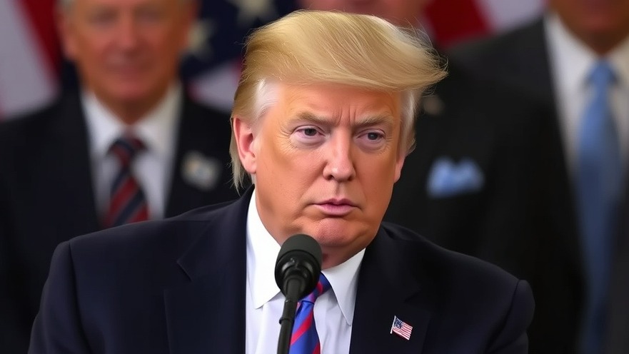 Concerns About Trump's Cognitive Decline: Impacts on Patient Care and Trust