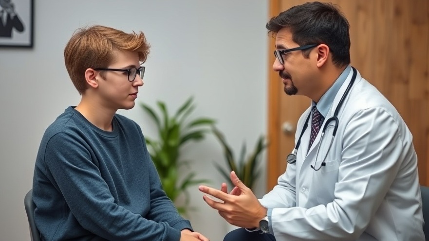 How Pediatric Inpatient Psychiatry Units Are Transforming Mental Health Care for Adolescents