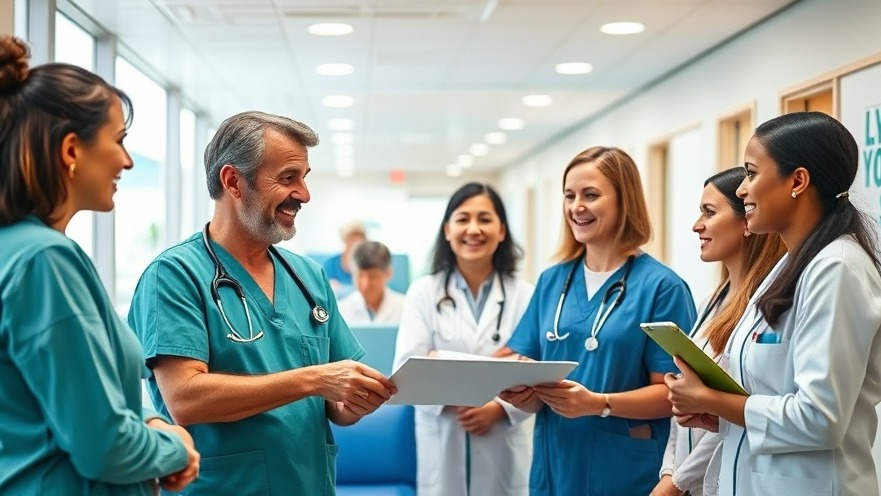 How Healthcare Leaders Leverage Business Strategies to Enhance Patient Care
