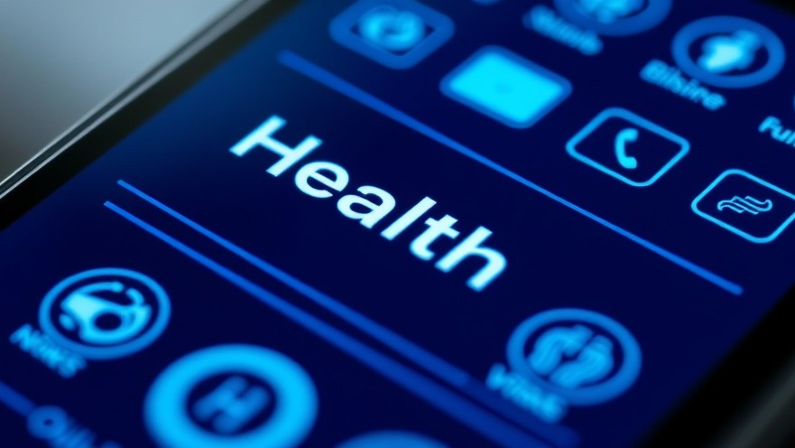 Smartphone App ECHAS: Revolutionizing Heart Attack and Stroke Detection