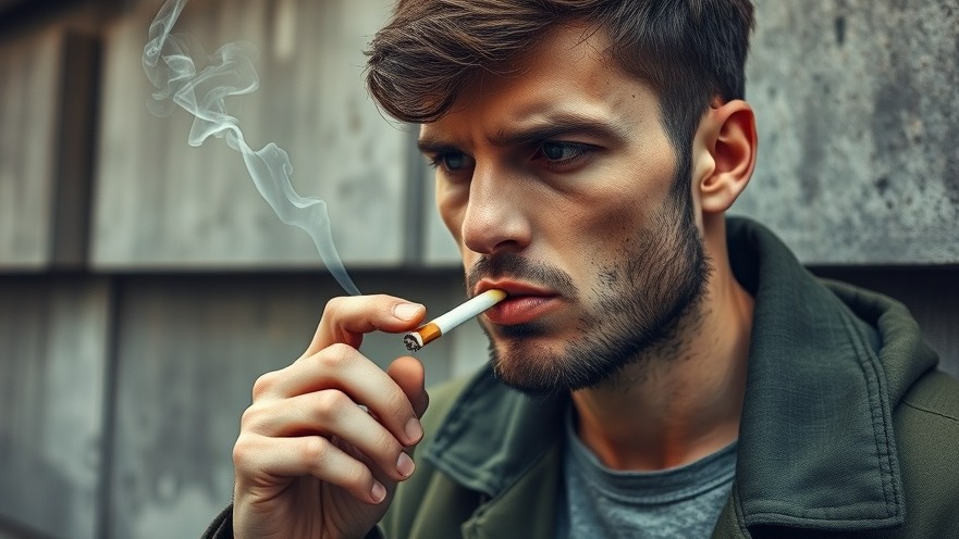 Think You're Too Young To Worry? The Habits Harming Your Health by 30s