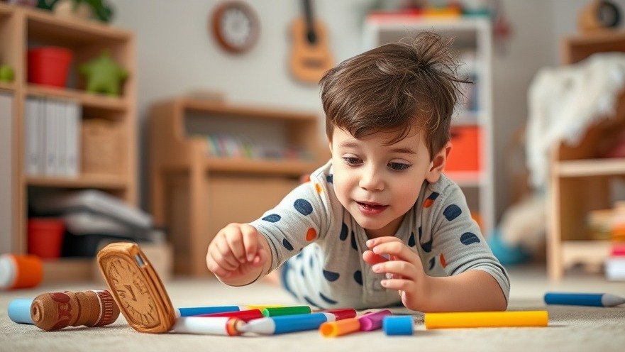 Unlocking the Benefits of ADHD Therapy: A Must for Young Patients