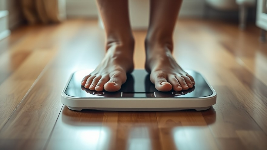 Unlocking Weight Loss: The Potential of Once-Monthly Maridebart Cafraglutide