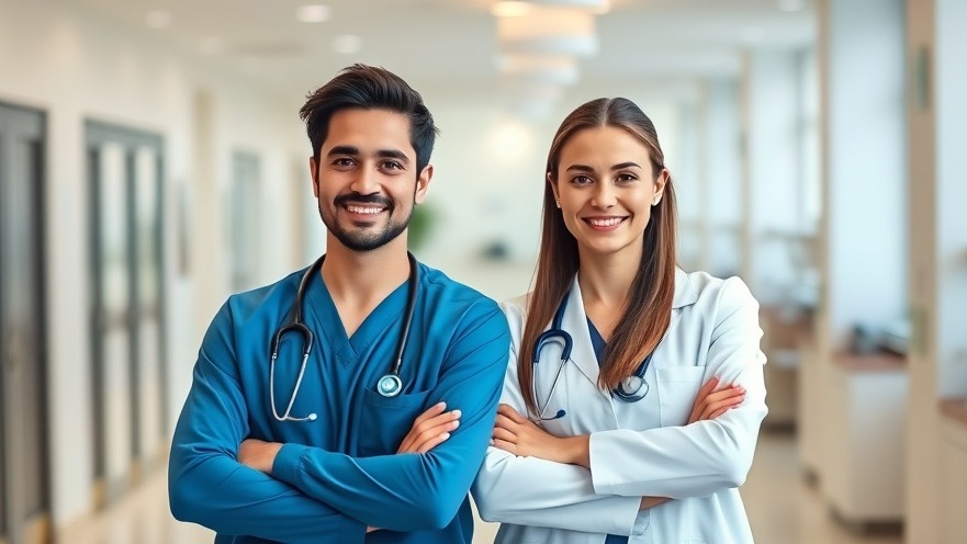 Mastering Financial Success as a Physician: Key Activities for Growth