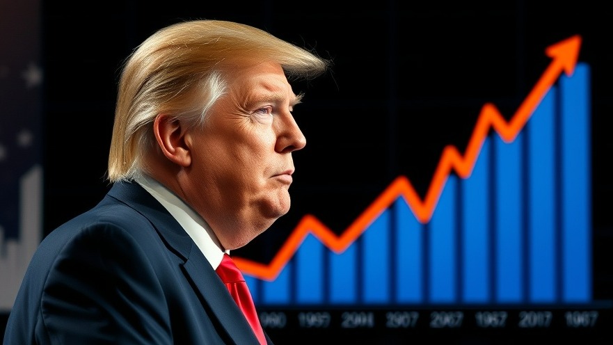 How Trump's $50 Billion Tariff Haul Affects Franchise Operations and Strategy