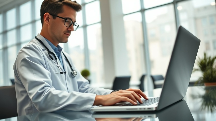 How Zero-Downtime Solutions Transform Healthcare Governance and Security