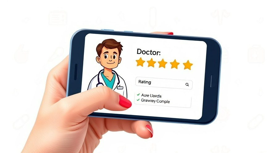 Why Patients Trust Online Reviews Yet Rarely Leave Them: Key Insights for Concierge Practices